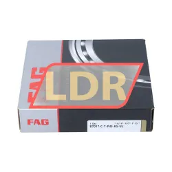 FAG B7017-C-T-P4S-K5-UL rulman resim 3
