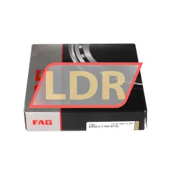 FAG B7016-E-T-P4S-K5-UL rulman resim 2