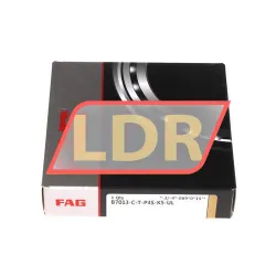 FAG B7013-C-T-P4S-K5-UL rulman resim 2