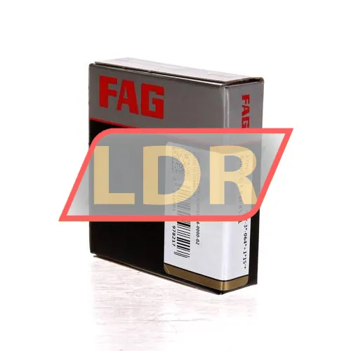 FAG B7007-C-T-P4S-K5-UL ürün fotoğrafı 3
