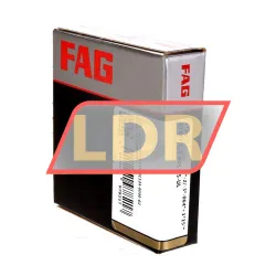 FAG B7007-C-T-P4S-K5-UL rulman resim 2