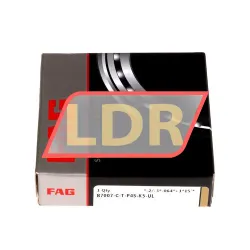 FAG B7007-C-T-P4S-K5-UL rulman resim 4