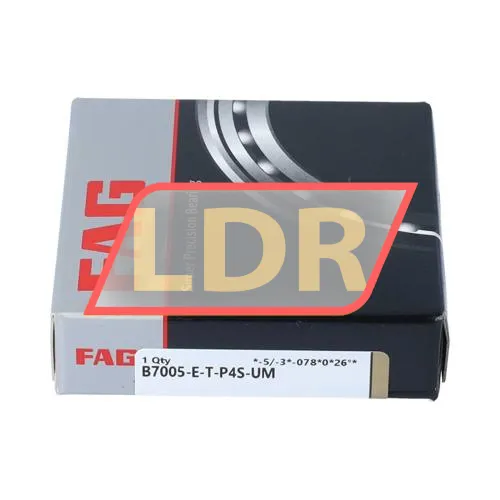 FAG B7005-E-T-P4S-UM ürün fotoğrafı 3