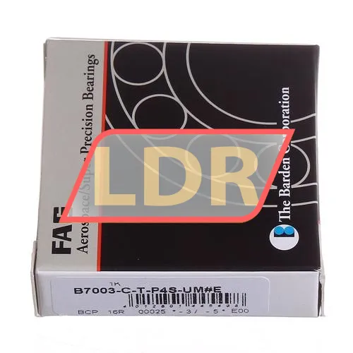FAG B7003-C-T-P4S-UM ürün fotoğrafı 2