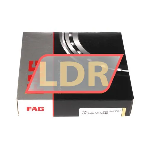 FAG HSS71920-E-T-P4S-UL ürün fotoğrafı 3
