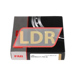 FAG HCS7013-E-T-P4S-UL rulman resim 3