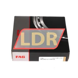 FAG HS71917-C-T-P4S-UL rulman resim 3