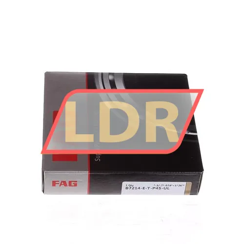 FAG B7214-E-T-P4S-UL ürün fotoğrafı 3