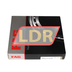 FAG B71922-E-T-P4S-UL rulman resim 3