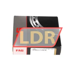 FAG B71911-C-T-P4S-UL rulman resim 3