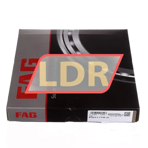 FAG B7024-E-T-P4S-UL ürün fotoğrafı 4