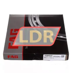 FAG B7024-E-T-P4S-UL rulman resim 4