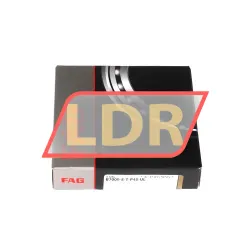 FAG B7009-E-T-P4S-UL rulman resim 3