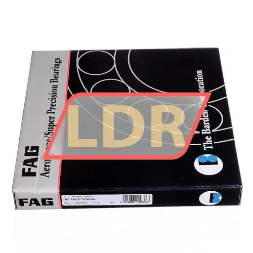 FAG B71926-C-T-P4S-UL ürün fotoğrafı 2