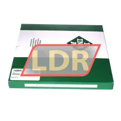 INA CSED065-HLE rulman resim 4