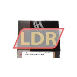 FAG B7005-E-2RSD-T-P4S-UM rulman resim 3