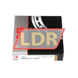 FAG HSS7005-C-T-P4S-UL rulman resim 2