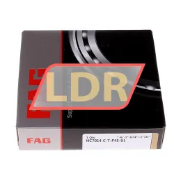 FAG HC7014-C-T-P4S-UL rulman resim 2