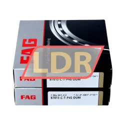 FAG B7013-C-T-P4S-DUM