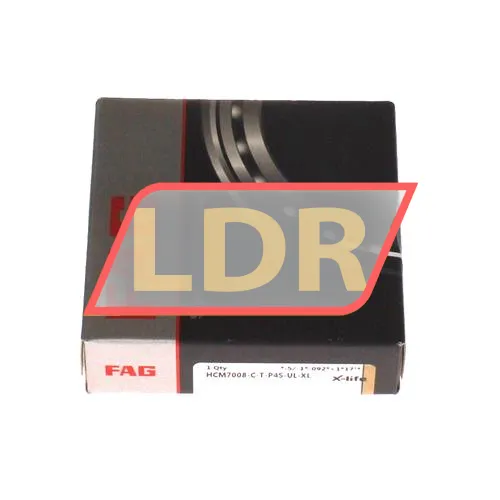FAG HCM7008-C-T-P4S-UL-XL ürün fotoğrafı 3