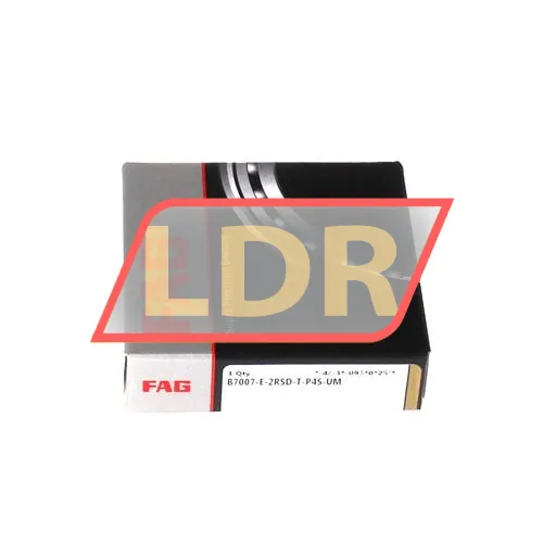 FAG B7007-E-2RSD-T-P4S-UM ürün fotoğrafı 2