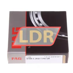 FAG B7006-E-2RSD-T-P4S-UM rulman resim 2