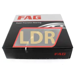 FAG B71917-E-2RSD-T-P4S-UL rulman resim 3