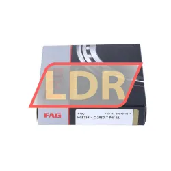 FAG HCB71914-C-2RSD-T-P4S-UL rulman resim 2