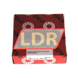 FAG 7405-B-XL-MP-UA rulman resim 3