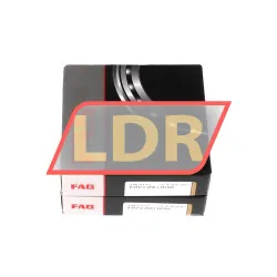 FAG B71913-C-2RSD-T-P4S-DUL rulman resim 2