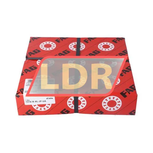 FAG 7318-B-XL-JP-UA ürün fotoğrafı 3