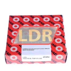 FAG 7212-B-XL-TVP-P5-UO rulman resim 3