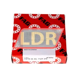FAG 7210-B-XL-TVP-P5 rulman resim 3