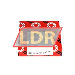 FAG 7209-B-XL-MP-UA rulman resim 3