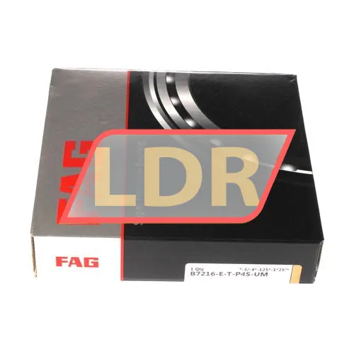 FAG B7216-E-T-P4S-UM ürün fotoğrafı 3