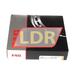 FAG B7216-E-T-P4S-UM rulman resim 3