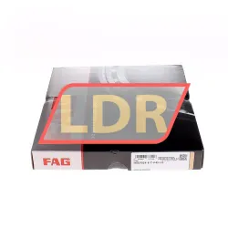 FAG HSS7024-E-T-P4S-UL rulman resim 2