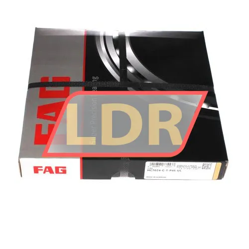 FAG HC7024-C-T-P4S-UL ürün fotoğrafı 3
