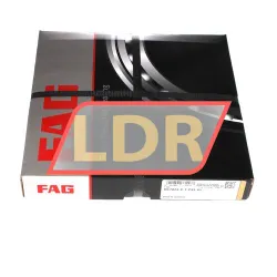 FAG HC7024-C-T-P4S-UL rulman resim 3