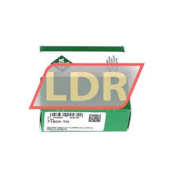 INA 71809-TN rulman resim 3