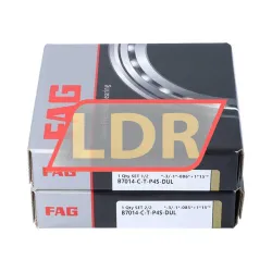 FAG B7014-C-T-P4S-DUL