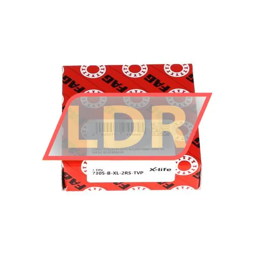 FAG 7305-B-XL-2RS-TVP ürün fotoğrafı 3