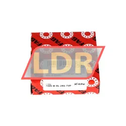 FAG 7305-B-XL-2RS-TVP rulman resim 3