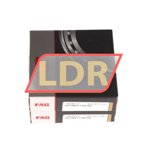 FAG HCS71909-E-T-P4S-DUL