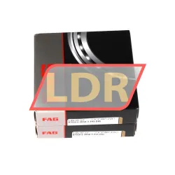 FAG B7010-E-2RSD-T-P4S-DUL rulman resim 2