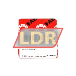 FAG 7203-B-XL-TVP-P5-UL rulman resim 3