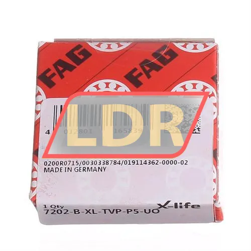 FAG 7202-B-XL-TVP-P5-UO ürün fotoğrafı 2