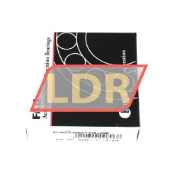 FAG B71900-C-2RSD-T-P4S-UM rulman resim 3