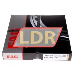 FAG B71926-E-2RSD-T-P4S-UL rulman resim 2