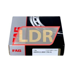 FAG HCB7014-E-2RSD-T-P4S-UL